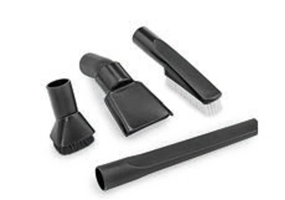 Набор для уборки автомобиля STIHL (4 насадки) SE 62,122