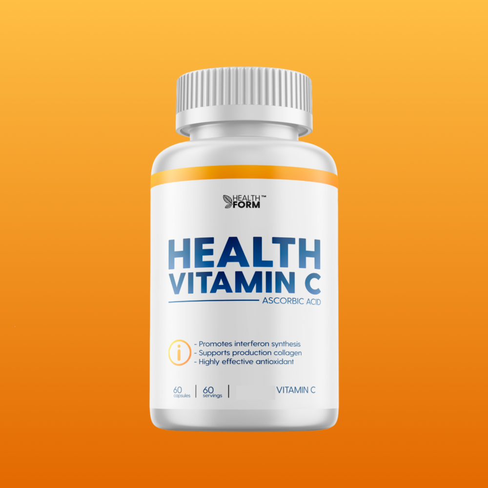 Vitamin C