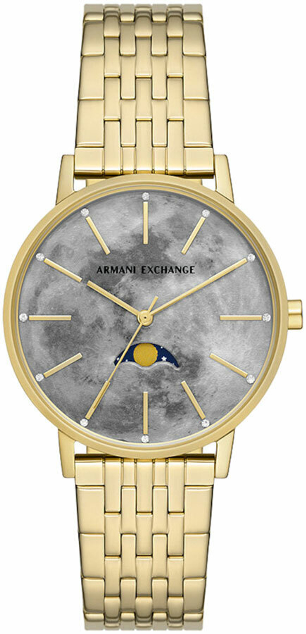 Женские наручные часы Armani Exchange AX5586