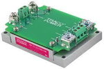 Преобразователь AC-DC сетевой TRACO POWER TEP 75-2412WI