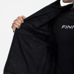 КУРТКА FINNTRAIL УТЕПЛЕННАЯ МУЖСКАЯ MASTER HOOD 1510