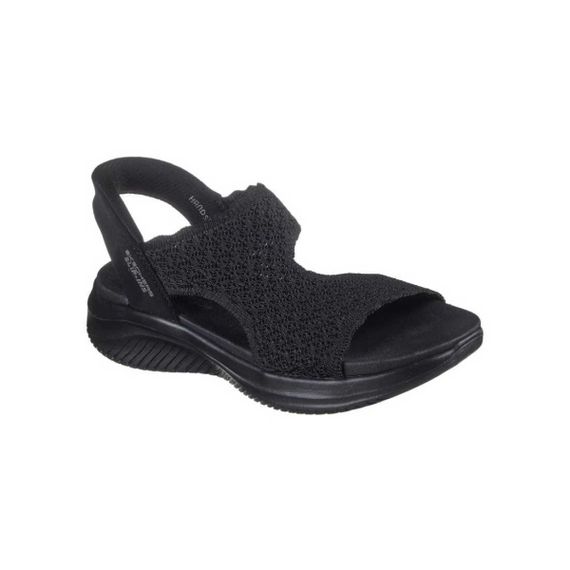 Skechers Ultra Flex 3.0 Sunny Pass 'Black'