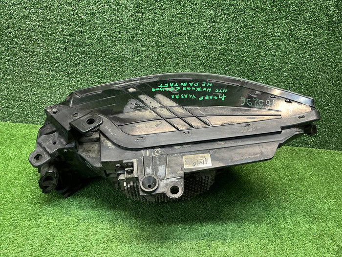 Фара правая Genesis G80 2 (2020-2024) LED