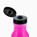 Гель-скраб для душа «Сладкая малина» - 350 мл.