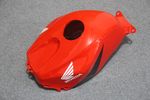Комплект пластика для мотоцикла Honda CBR 600 RR 03-04 Красно-Черный Серый плуг