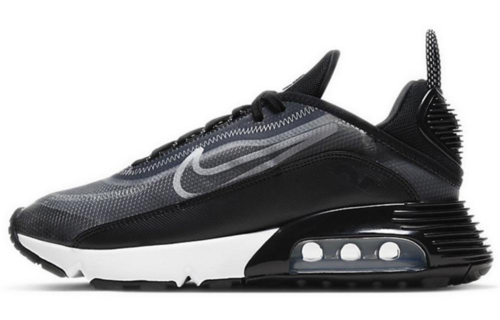 Кроссовки Nike Air Max 2090 (Женская размерная сетка)