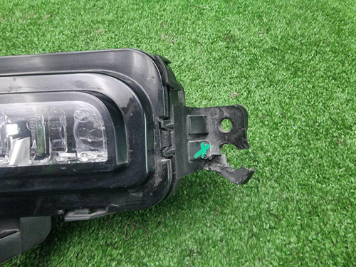 ПТФ левая Tank 500 (2021-н.в.)