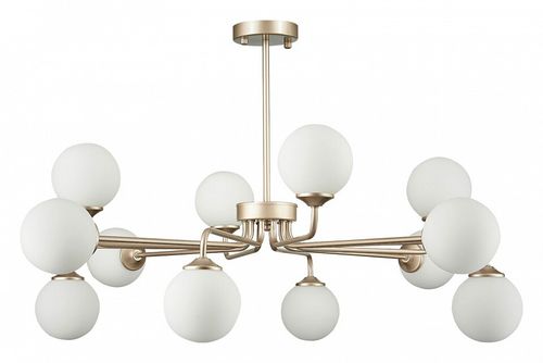 Люстра на штанге ST-Luce SLE106203-12