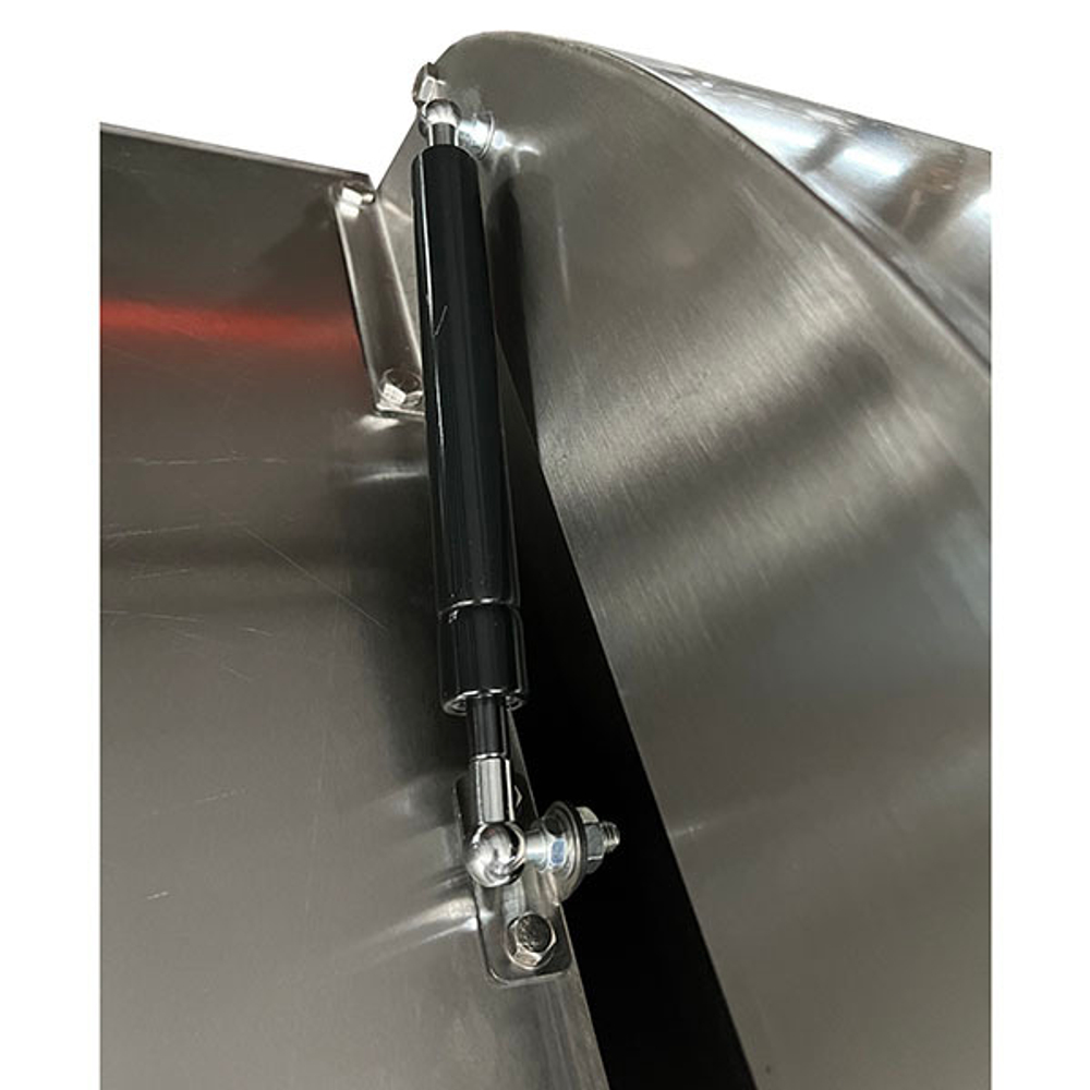 Тестомес HWT-150(J) Foodatlas