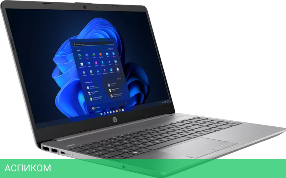 Ноутбук HP 255 G9 8A655EA