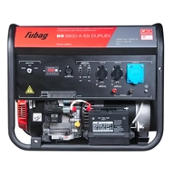 Инвертор сварочный Fubag IR 220 V.R.D.