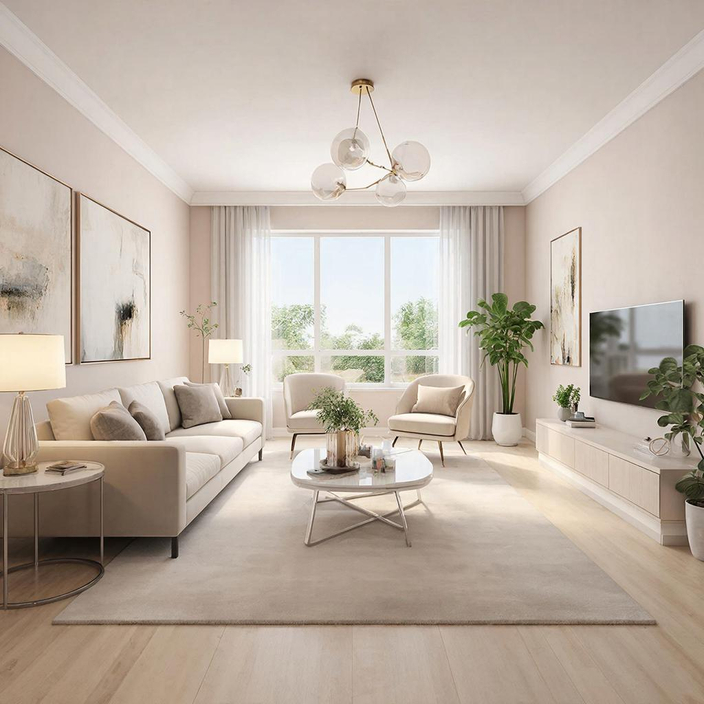 Создайте свой уют