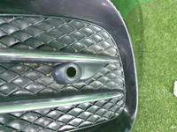 Бампер передний Mercedes V W447 14-н.в AMG В сборе