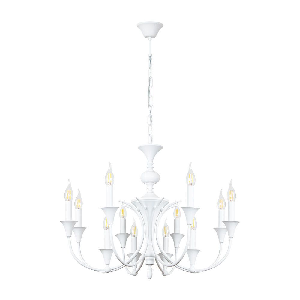 Подвесная люстра Arte Lamp