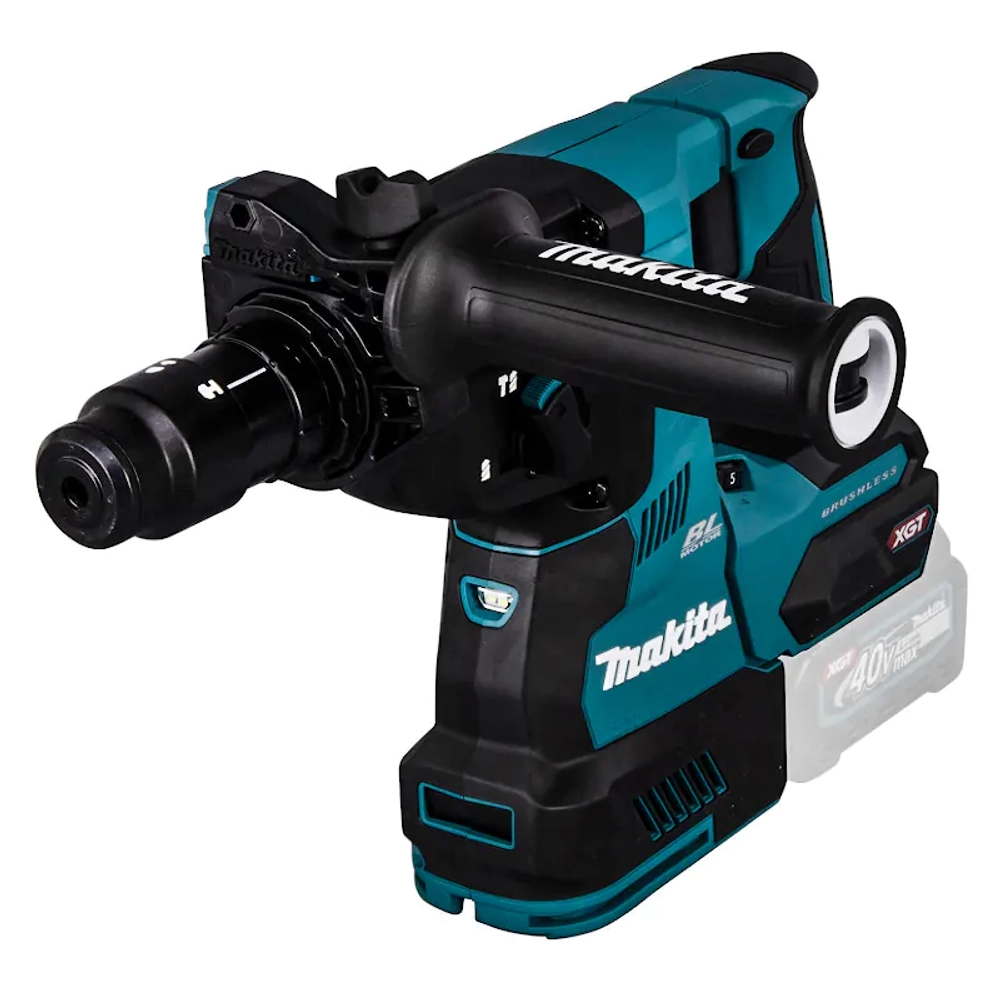 Makita HR004GZ аккумуляторный перфоратор (без АКБ и ЗУ)