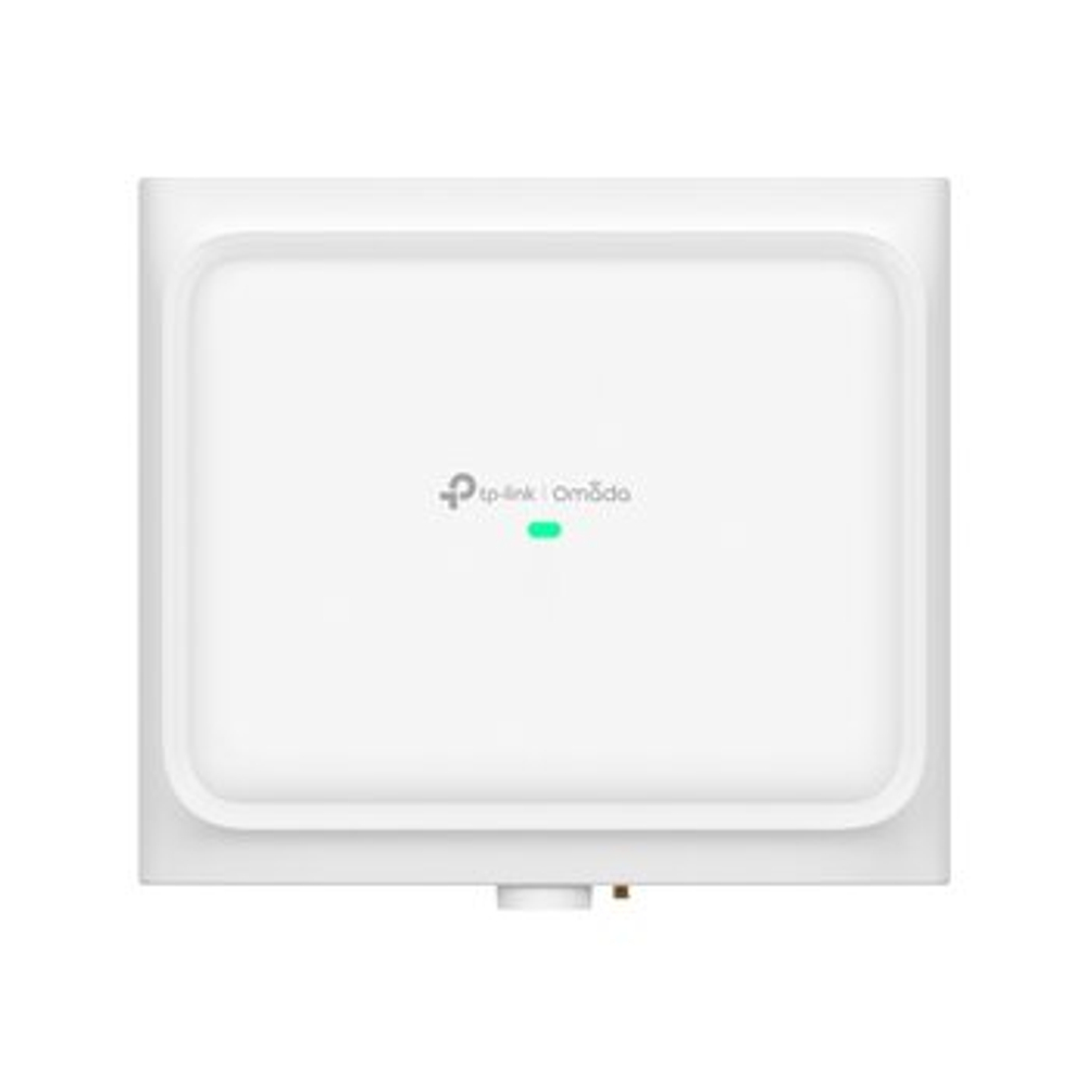 Точка доступа TP-Link Omada EAP772 Outdoor Wi-Fi 7 Access Point EAP772-OUTDOOR