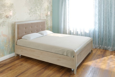 Кровать Карина (1,8*2,0) КР-2034-В