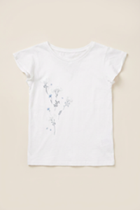 Футболка на девочку 11-12 лет