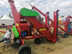 Зернометатель ЗМС-140