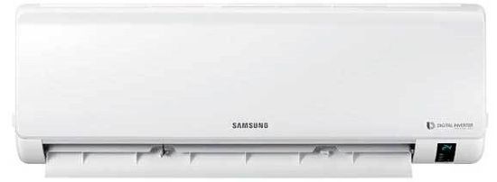 Сплит-система Samsung AR09RSFHMW