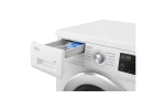 Стиральная машина LG F2J3NS2W 6кг