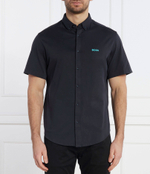 Рубашка B_Motion_S BOSS GREEN - темно-синий(50509743)