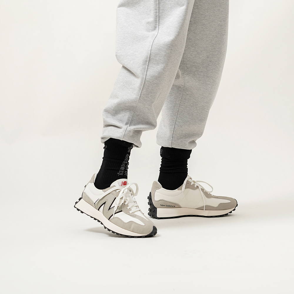 Кроссовки New Balance Nb 327