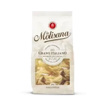 Тальятелле