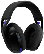 Наушники Logitech G321 LIGHTSPEED черный