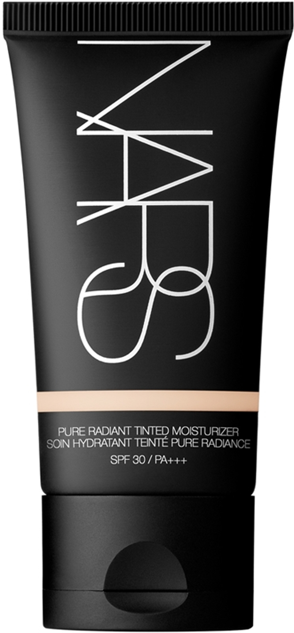 NARS Pure Radiant Tinted Moisturizer - Тонирующий крем с SPF 30, увлажняющий оттенок TERRE-NEUVE, 50 ml