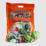 Чай из Артишока Van Anh, пакетированный, 100 пак. (200 грамм)
