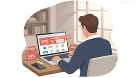 Покупатели становятся расчетливее, но треть неудачных покупок по-прежнему совершается спонтанно