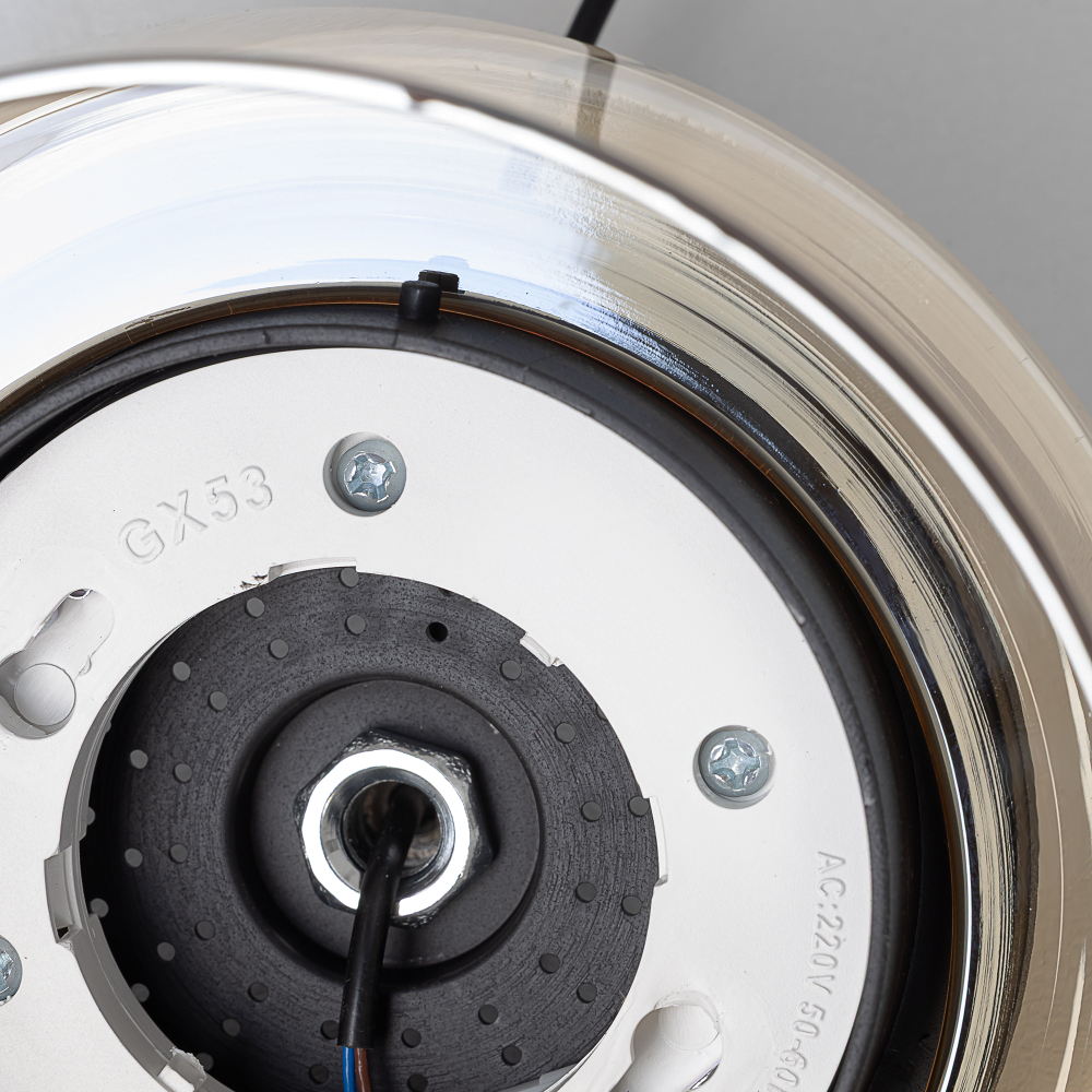 Citilux ESPACE CL243161 Люстра потолочная