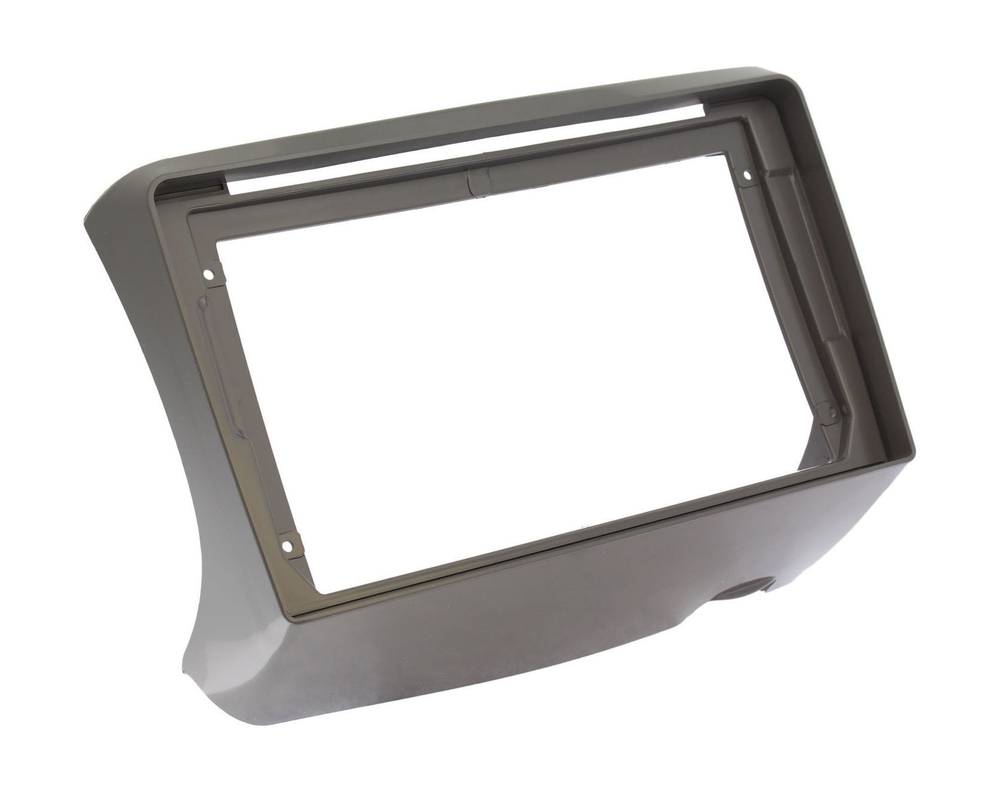 Переходная рамка магнитолы TOYOTA VITZ, YARIS 1999-2005 9 дюймов