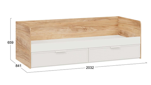 Кровать «Стелла»