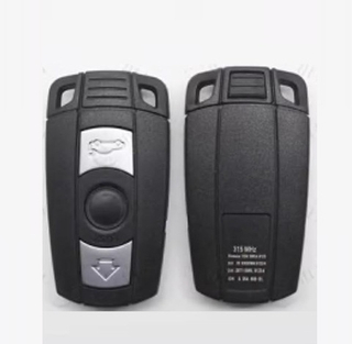 Корпус ключа зажигания BMW X1, X3, X5