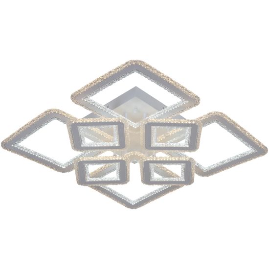 55678-0.3-4+4 светильник потолочный