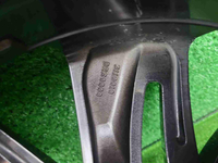 Диск литой R19 GAC GS8 2 (2021-н.в.)