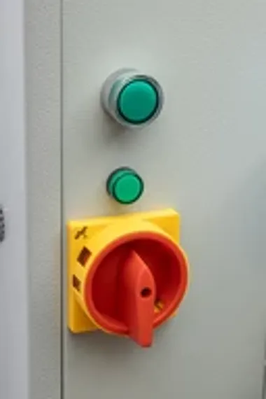 Горизонтальный криоцилиндр CRYOBAK DPW650-495-2,0 (2,5)