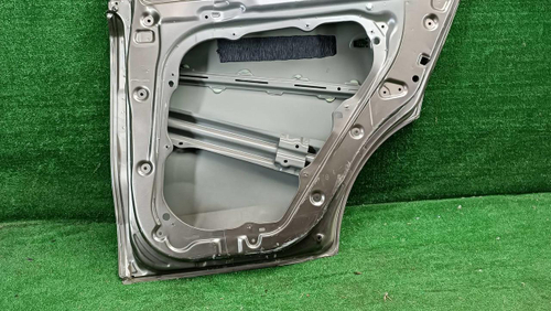 Дверь задняя правая KIA Sportage 4 QL (2016-2022)