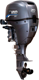 Лодочный мотор HND OB20FIERS