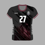 Футболка женская. Либеро. Коломенская.