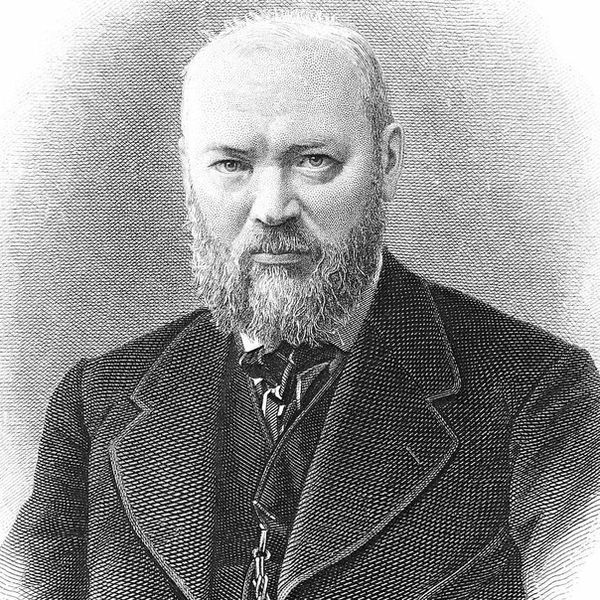 200 лет со дня рождения Александра Николаевича Островского (1823-1886)
