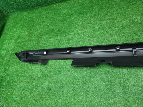 Накладка порога левая Haval Jolion (2021-н.в.)