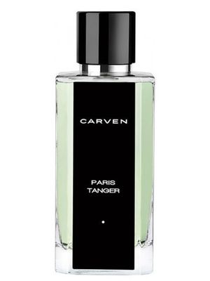 Carven Paris Tanger