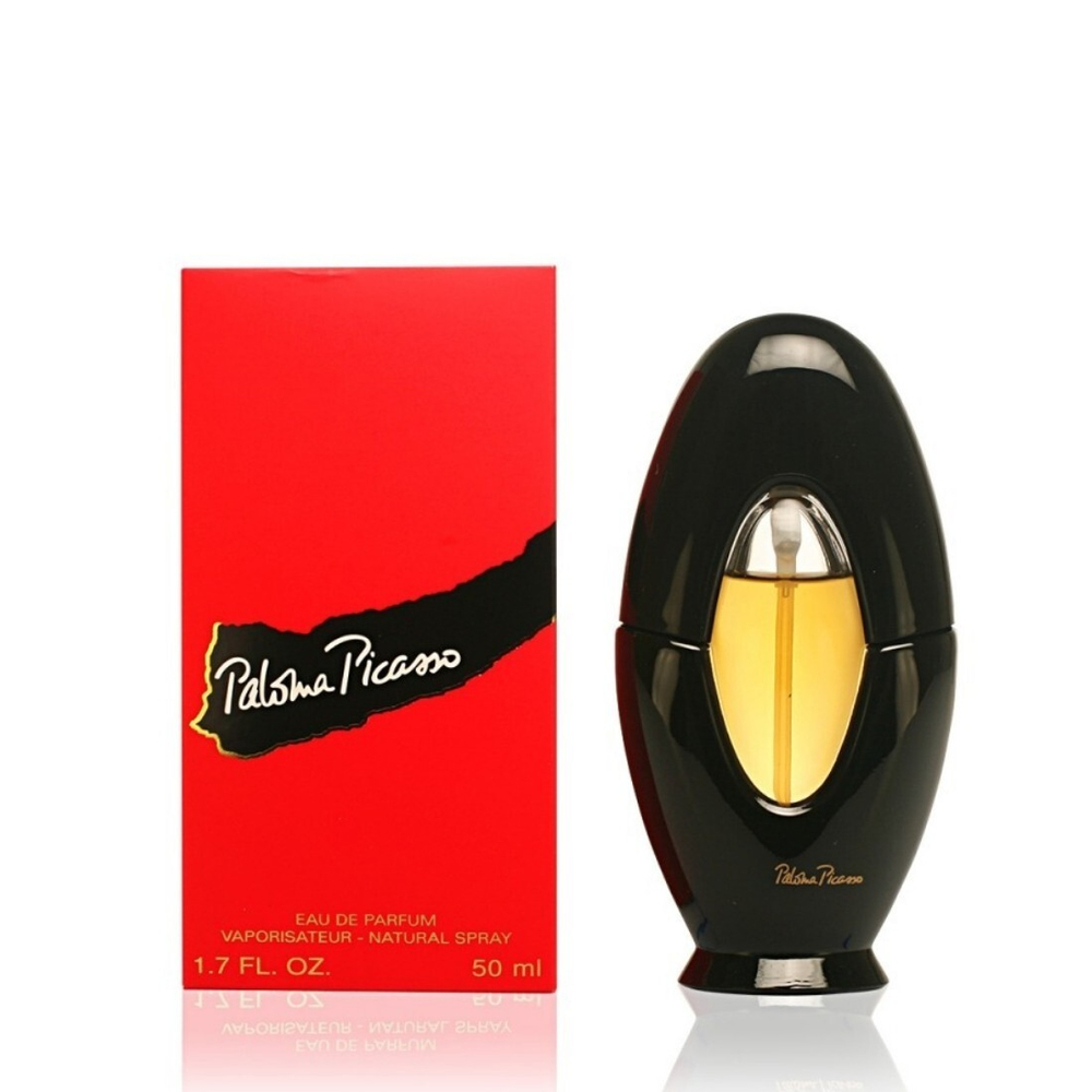 PALOMA PICASSO edP 100ml lady
