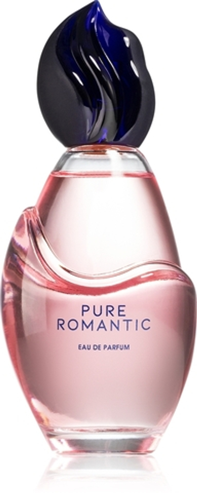 Jeanne Arthes Pure Romantic парфюмерная вода женская