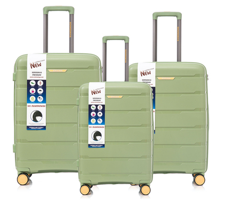 Чемоданы Istanbul | 12 цветов