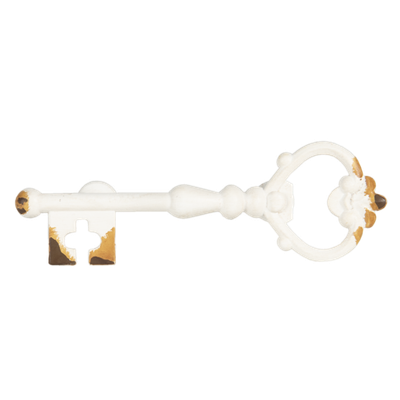 Ручка "Ключ" 6х4х12см Металл