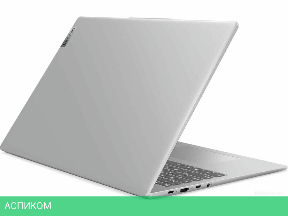Ноутбук Lenovo IdeaPad Slim 5 16IAH8 83BG006URK